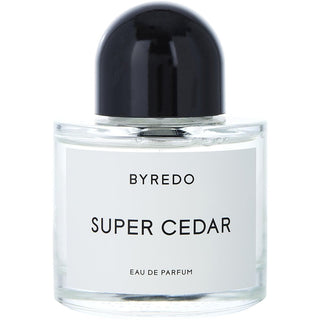 SUPER CEDAR BYREDO by Byredo - EAU DE PARFUM SPRAY