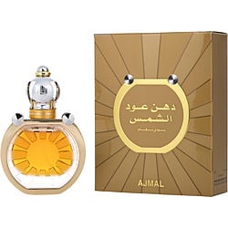 AJMAL DAHN OUDH AL SHAMS by Ajmal - EAU DE PARFUM SPRAY