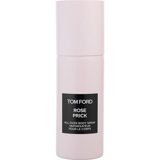 TOM FORD ROSE PRICK by Tom Ford - BODY SPRAY