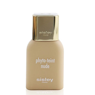 Sisley Phyto Teint Nude Water Infused Second Skin Foundation in #1W Cream, available at fragrancedealz.com