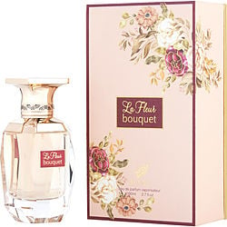 AFNAN LA FLEUR BOUQUET by Afnan Perfumes - EAU DE PARFUM SPRAY