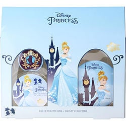 CINDERELLA by Disney - EDT SPRAY