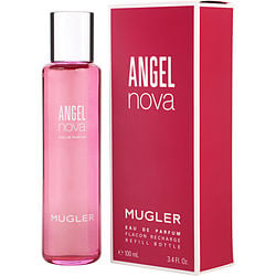 ANGEL NOVA by Thierry Mugler - EAU DE PARFUM REFILL