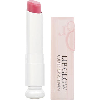 Christian Dior Dior Addict Lip Glow Reviving Lip Balm in shade #007 Raspberry, 3.2g/0.11oz.