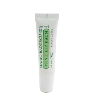 Mario Badescu by Mario Badescu - Lip Balm - Mint (Tube)