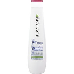 BIOLAGE by Matrix - COLORLAST PURPLE SHAMPOO