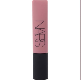 NARS Air Matte Lip Color in Shag Rose Nude, 7.5ml/0.24oz tube.