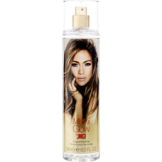 MIAMI GLOW by Jennifer Lopez - BODY SPRAY