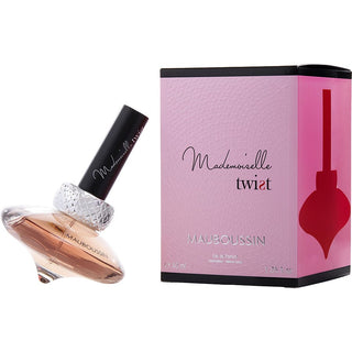 MAUBOUSSIN MADEMOISELLE TWIST by Mauboussin - EAU DE PARFUM SPRAY