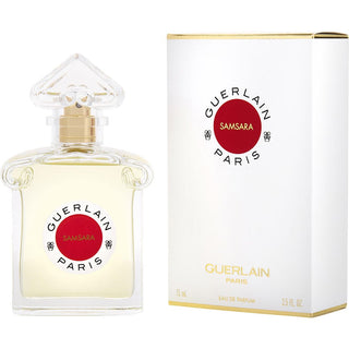 SAMSARA by Guerlain - EAU DE PARFUM SPRAY