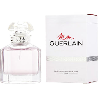 MON GUERLAIN SPARKLING BOUQUET by Guerlain - EAU DE PARFUM SPRAY