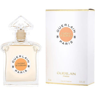 L'INSTANT DE GUERLAIN by Guerlain - EAU DE PARFUM SPRAY