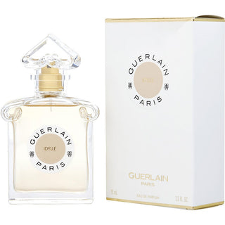 IDYLLE by Guerlain - EAU DE PARFUM SPRAY