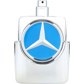 MERCEDES-BENZ MAN BRIGHT by Mercedes-Benz - EAU DE PARFUM SPRAY