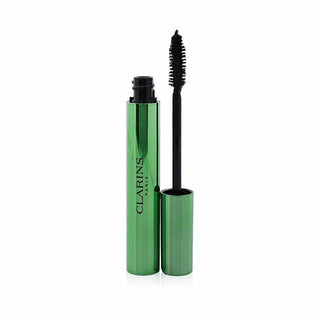 Clarins by Clarins - Supra Lift & Curl Mascara - # 01 Intense Black