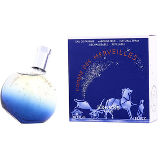 L'OMBRE DES MERVEILLES by Hermes - EAU DE PARFUM SPRAY REFILLABLE