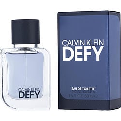 CALVIN KLEIN DEFY by Calvin Klein - EDT SPRAY