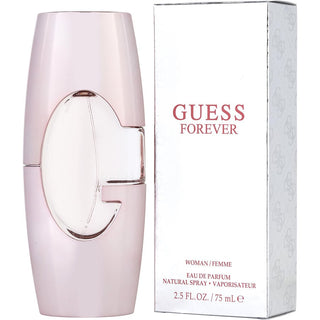 GUESS FOREVER by Guess - EAU DE PARFUM SPRAY