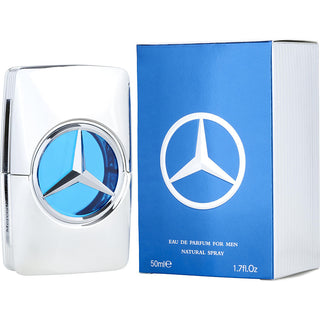 MERCEDES-BENZ MAN BRIGHT by Mercedes-Benz - EAU DE PARFUM SPRAY