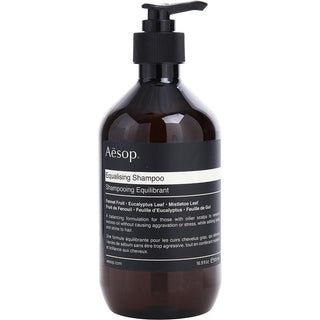 Aesop Equalising Shampoo 16.9 oz available at fragrancedealz.com