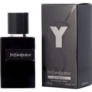 Y by Yves Saint Laurent - LE PARFUM SPRAY