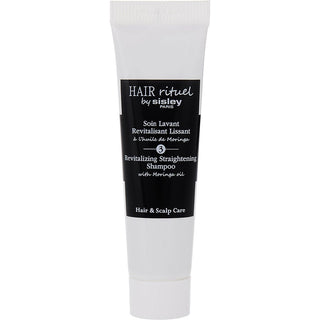  Sisley HAIR RITUEL REVITALIZING STRAIGHTENING SHAMPOO 0.5oz at fragrancedealz.com