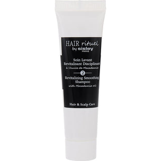 Sisley Revitalizing Smoothing Shampoo 0.5 OZ available at fragrancedealz.com