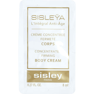 Sisley by Sisley - Sisleya L'Integral Anti-Age Concentrated Firming Body Cream Sachet Sample