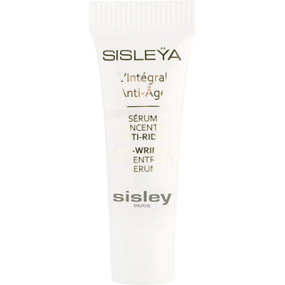 Sisley Sisleya L'Integral Anti-Age Anti-Wrinkle Concentrated Serum Sample, 0.06oz, available at fragrancedealz.com