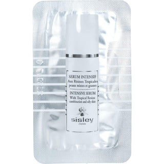 Sisley Intensive Serum With Tropical Resins For Combination & Oily Skin Sample 1./0.05oz from fragrancedealz.com