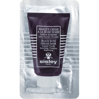 Sisley by Sisley - Black Rose Cream Mask Sachet Sample