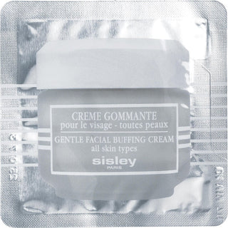  Sisley Botanical Gentle Facial Buffing Cream Sachet Sample 0.13oz at fragrancedealz.com