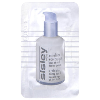  Sisley Ecological Compound Day & Night Sachet Sample 0.05oz at fragrancedealz.com