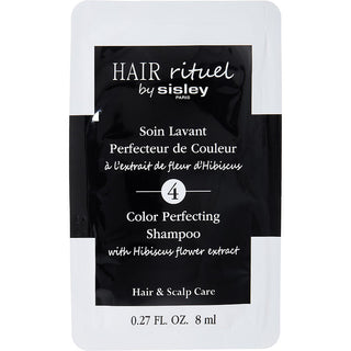 Sisley Color Perfecting Shampoo 0.27oz at fragrancedealz.com