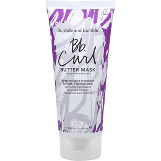 Bumble and Bumble Curl Butter Masque 6.7oz - fragrancedealz.com