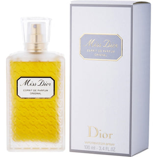 MISS DIOR ORIGINALE by Christian Dior - ESPRIT DE PARFUM SPRAY