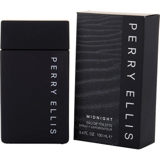 PERRY ELLIS MIDNIGHT by Perry Ellis - EDT SPRAY