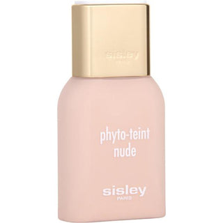 Sisley Phyto Teint Nude Water Infused Second Skin Foundation in #00C Swan.