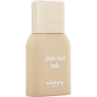 Sisley Phyto Teint Nude Water Infused Second Skin Foundation in #2W1 Light Beige, available at fragrancedealz.com.