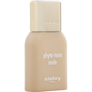 Sisley by Sisley - Phyto Teint Nude Water Infused Second Skin Foundation - # 3W1 Warm Almond