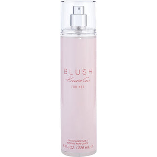 KENNETH COLE BLUSH by Kenneth Cole - BODY SPRAY