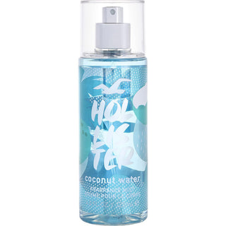 HOLLISTER COCONUT WATER by Hollister - BODY MIST