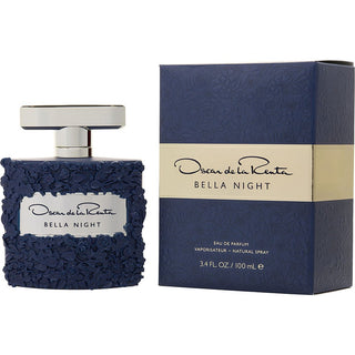 OSCAR DE LA RENTA BELLA NIGHT by Oscar de la Renta - EAU DE PARFUM SPRAY