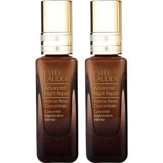  Estee Lauder Advanced Night Repair Intense Reset Concentrate Duo Travel Exclusive 0.68oz each at fragrancedealz.com