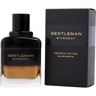 GENTLEMAN RESERVE PRIVEE by Givenchy - EAU DE PARFUM SPRAY