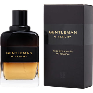 GENTLEMAN RESERVE PRIVEE by Givenchy - EAU DE PARFUM SPRAY