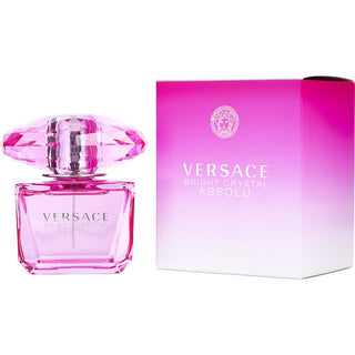 VERSACE BRIGHT CRYSTAL ABSOLU by Gianni Versace - EAU DE PARFUM SPRAY