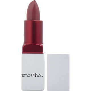 Smashbox by Smashbox - Be Legendary Prime & Plush Lipstick - Stylist