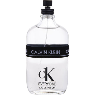 CK EVERYONE by Calvin Klein - EAU DE PARFUM SPRAY