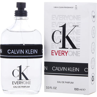 CK EVERYONE by Calvin Klein - EAU DE PARFUM SPRAY